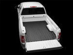 Load image into Gallery viewer, WeatherTech 07-12 Chevrolet Silverado TechLiner - Black
