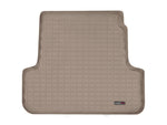 Load image into Gallery viewer, WeatherTech 90-95 Toyota 4Runner Cargo Liners - Tan