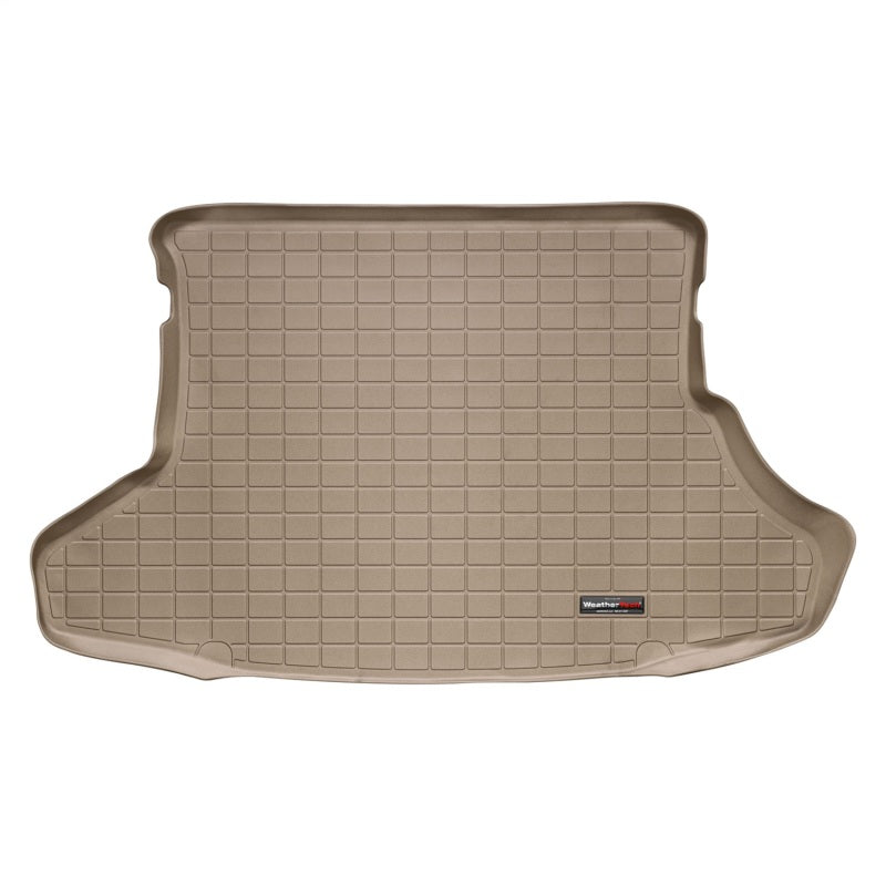 WeatherTech 2023 Kia Sportage Hybrid / 2023 Kia Sportage Plug-In Hybrid Cargo Liner - Grey