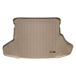 Load image into Gallery viewer, WeatherTech 2024 Hyundai Kona Cargo Liners - Grey