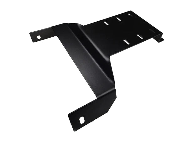 Havis 2014-2019 Chevrolet Silverado & 2015-2020 Chevrolet Tahoe 1-Piece Mounting Bracket Kit