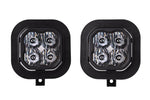 Load image into Gallery viewer, Diode Dynamics SS3 Max Type SD Kit ABL - White SAE Fog