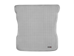 Load image into Gallery viewer, WeatherTech 04-10 Toyota Sienna Cargo Liners - Grey
