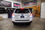 Load image into Gallery viewer, Diode Dynamics 17-18 Subaru Forester Premium (USDM) Tail as Turn +Backup Module Module Only