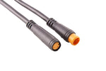 Load image into Gallery viewer, Diode Dynamics Extension Wire M8 3-Pin 3m