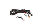 Load image into Gallery viewer, Diode Dynamics Heavy Duty (Single) Output 4 Pin Wiring Harness