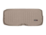 Load image into Gallery viewer, WeatherTech 96-98 Mazda MPV Cargo Liners - Tan