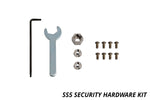 Load image into Gallery viewer, Diode Dynamics SS5 Security Hardware Kit