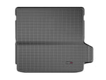 Load image into Gallery viewer, WeatherTech 2019+ Subaru Ascent (Designated Trim Needed for Models w/ Subwoofer) Cargo Liner - Black