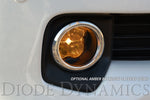 Load image into Gallery viewer, Diode Dynamics SS3 Type CGX Fog Light Mounting Kit
