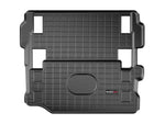 Load image into Gallery viewer, Weathertech 2018+ Jeep Wrangler JL Cargo Liner - Black