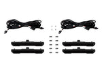 Load image into Gallery viewer, Diode Dynamics 2024 GMC Sierra/Canyon LED Sequential Sidemarkers - Smoked