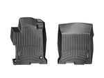 Load image into Gallery viewer, WeatherTech 13+ Honda Accord Front FloorLiner - Black