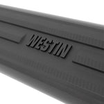 Load image into Gallery viewer, Westin Premier 6 in Oval Side Bar - Mild Steel 53 in - Black