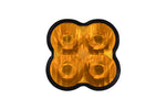 Load image into Gallery viewer, Diode Dynamics SS3 Lens PC Driving Max - Yellow