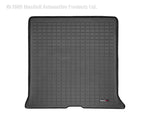 Load image into Gallery viewer, WeatherTech 03+ Ford Expedition Cargo Liners - Black
