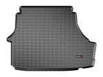 Load image into Gallery viewer, WeatherTech 07-12 Toyota Avalon Cargo Liner - Black