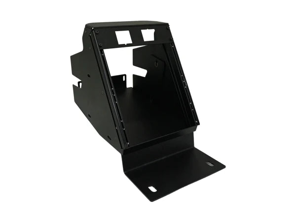 Havis Vehicle-Specific 11" Under Dash Console for 2021-2025 Ford F-150 Police Responder, SSV, & XL