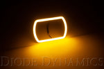 Load image into Gallery viewer, Diode Dynamics Switchback Rounded Rectangle Halos