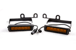 Load image into Gallery viewer, Diode Dynamics Ram 2013 SportExpress Stage Series 6 In Kit - Amber Driving