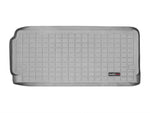 Load image into Gallery viewer, WeatherTech 01-04 Toyota Sequoia Cargo Liners - Grey
