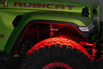 Load image into Gallery viewer, Diode Dynamics Stage Series RGBW LED Rock Light (one)