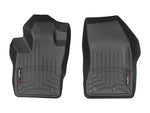 Load image into Gallery viewer, WeatherTech 15+ Jeep Renegade Front FloorLiner - Black