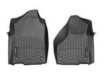 Load image into Gallery viewer, WeatherTech 19+ Dodge Ram 2500/3500 Reg Cab No PTO Front Floor Liner - Black