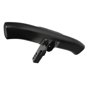 Westin PRO TRAXX 5 Hitch Step 27in Step 2in Receiver - Black