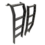 Load image into Gallery viewer, Westin 19-24 Mercedes-Benz Sprinter High Roof Mesa Side Ladder