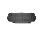 Load image into Gallery viewer, WeatherTech 07+ Jeep Wrangler Cargo Liners - Black