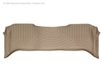 Load image into Gallery viewer, WeatherTech 03-06 Land Rover Range Rover Rear FloorLiner - Tan

