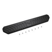 Westin R5 Replacement Service Kit with 30.5in pad - Black