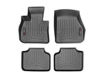 Load image into Gallery viewer, WT FloorLiner - Front - Blk
