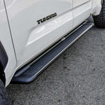 Load image into Gallery viewer, Westin Sure-Grip Aluminum Running Boards 79 in - Black