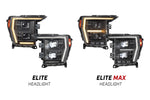 Load image into Gallery viewer, Diode Dynamics 2021+ Ford F-150 Elite Max LED Headlamps