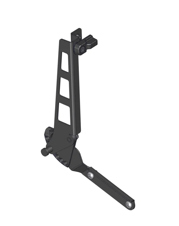 Havis Screen Support For DS-PAN-10X0 Series Docking Stations