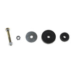 Load image into Gallery viewer, Bilstein B4 1996 Mercedes-Benz E300 Base Rear 36mm Monotube Shock Absorber

