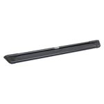 Load image into Gallery viewer, Westin Sure-Grip Aluminum Running Boards 79 in - Black