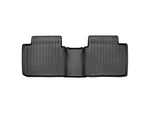 Load image into Gallery viewer, WeatherTech 14+ Toyota Corolla Rear FloorLiner - Black