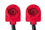Load image into Gallery viewer, Diode Dynamics D2S Bulb Adapter (Pair)