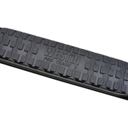Westin 20-22 Jeep Gladiator PRO TRAXX 5 Oval Nerf Step Bars - SS