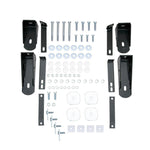 Load image into Gallery viewer, Westin 2002-2008 Dodge Ram 1500 Quad Cab E-Series 3 Nerf Step Bars - SS