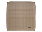 Load image into Gallery viewer, WeatherTech 08+ GMC Acadia Cargo Liners - Tan