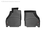 Load image into Gallery viewer, WeatherTech 07+ Ferrari F430 Front FloorLiner - Black
