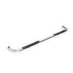 Load image into Gallery viewer, Westin 2015-2018 Chevy Silverado 25/3500 Dbl Cab Signature 3 Nerf Step Bars - Chrome