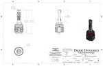 Load image into Gallery viewer, Diode Dynamics 880/881 White SL2 LED Bulbs (pair)
