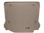 Load image into Gallery viewer, WeatherTech 11+ Jeep Wrangler Unlimited Cargo Liners - Tan