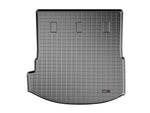 Load image into Gallery viewer, WeatherTech 2018+ Buick Enclave Cargo Liners - Black