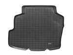 Load image into Gallery viewer, WeatherTech 09-10 Toyota Corolla Cargo Liners - Black